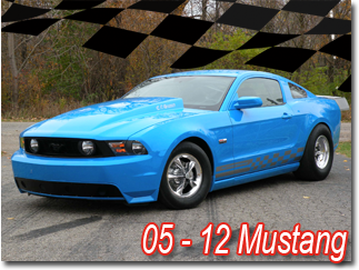05-10 Mustang