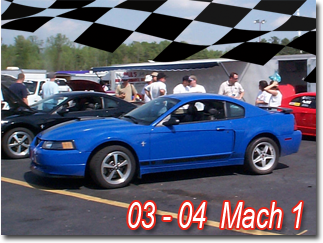 03-04 Mach I