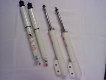 PHP 5 Way Adjustable Struts and Shocks