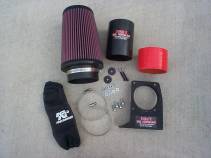 PHP Air Filter Inlet Kit