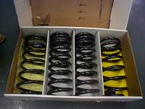 PHP Lowering Springs