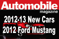 Automobile Magazine