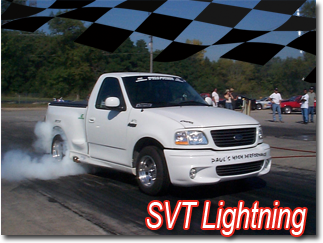 SVT Lightning