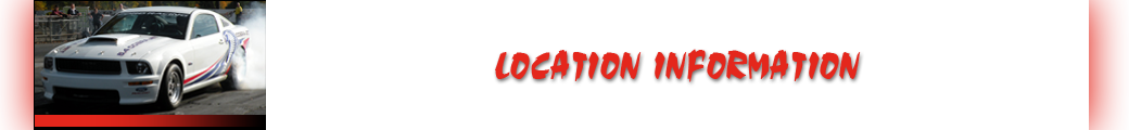 Location